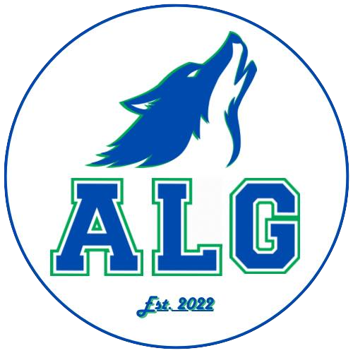 Alpha Lawns & Gardens Logo